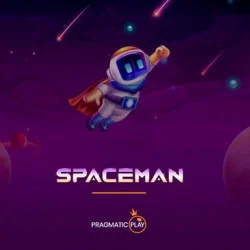 Spaceman vipyyy